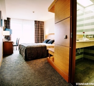 palanga viesbutis vanagupe standartinis kambarys standartinis kambarys 9424