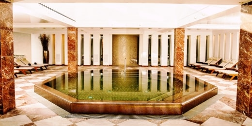 poilsis palangoje viesbutis vanagupe spa 9421