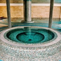 poilsis palangoje viesbutis vanagupe spa centras 9422
