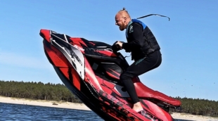 pasiplaukiojimas vandens motociklu 9