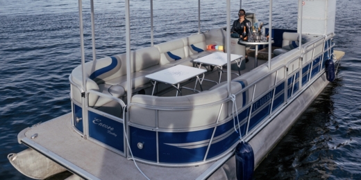 Party Cruiser laivas