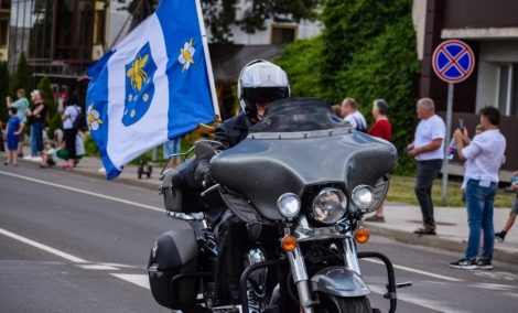Varėnos vasaros sezono atidarymas 9