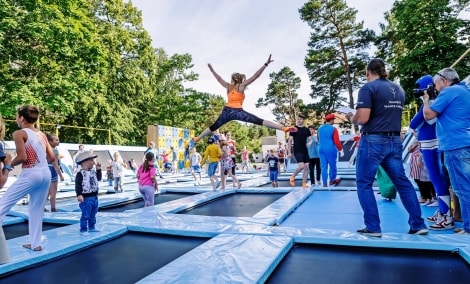 poilsis palangoje melt guest house i virsu 11866