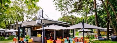 poilsis palangoje melt guest house maistas 11868