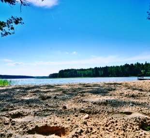 poilsis moletuose vandenlentes veju uostas ezeras 9761