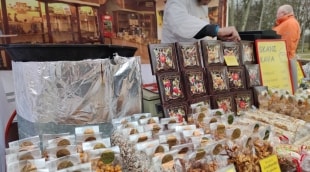 Užgavėnės Druskininkuose 2