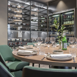 Two senses, Radisson Hotel Kaunas 7