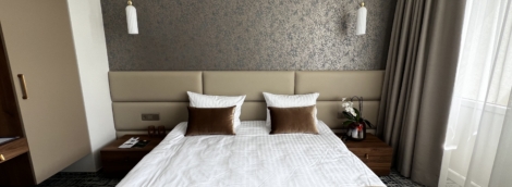 Versmė, liukso klasės apartamentai 7