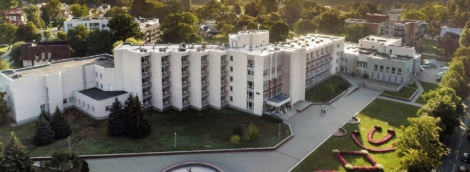 Sanatorija