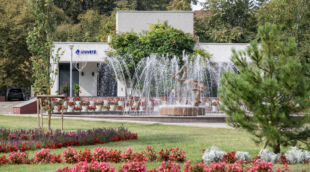 Sanatorija Versmė Birštonas 2