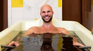 „Versmės“ sanatorija Birštone procedūros 1