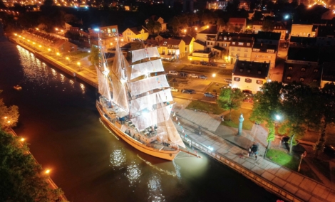 meridianas klaipeda 2