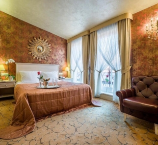 Imperial Vilnius dovana dviem 2