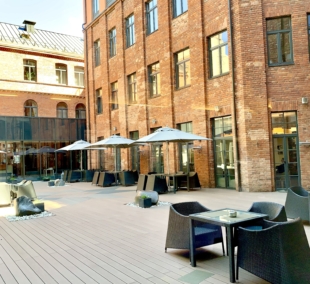 Victoria Hotel Kaunas 3