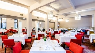 Victoria Hotel Kaunas, Restoranas4