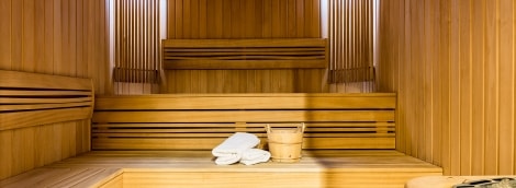 Victoria Hotel Kaunas, SPA 3