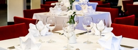 Victoria Hotel Kaunas, Restoranas9b