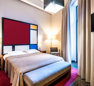 Victoria Hotel Kaunas, Standard