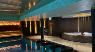 Victoria Hotel Klaipėda, makalius 4