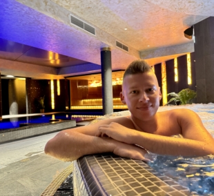 Victoria Hotel Klaipėda, makalius 8