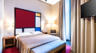 victoria hotel kaunas standard