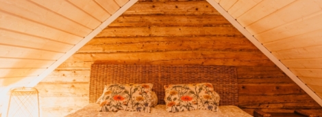 Vienkiemio oazė, Prie upelio, kubilas Large