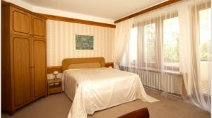 vila auska palanga deluxe 1