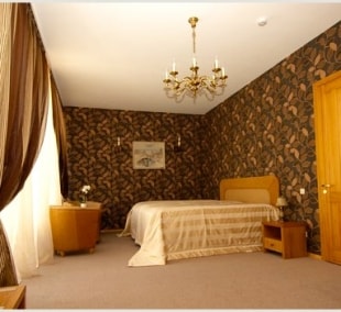 vila auska palanga deluxe 2
