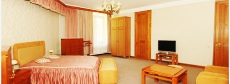 vila auska palanga deluxe 4