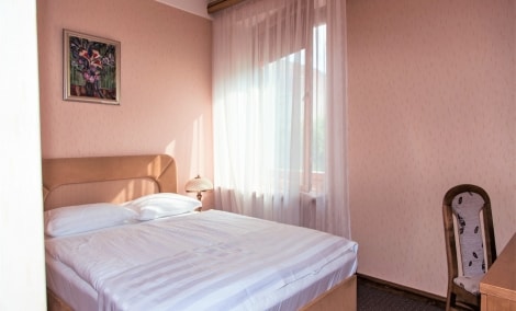 Vila Auska dvivietis