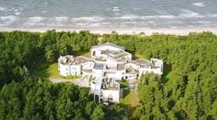 vila auska palanga 1