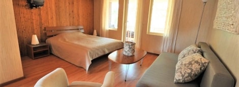 Vila baldininkas 6