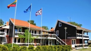 Vila baldininkas 1