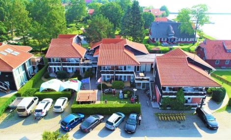 Vila baldininkas 19