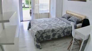 vila junda apartamentai dviem 1