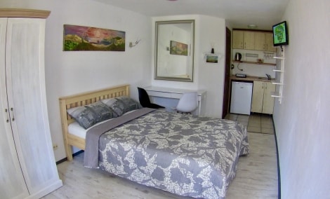 vila junda apartamentai dviem 3