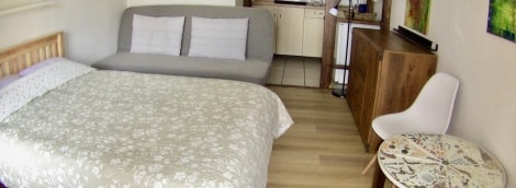 vila junda apartamentai dviem 4