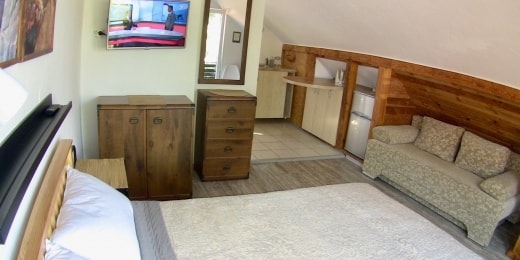 vila junda apartamentai dviem 5