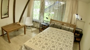 vila junda apartamentai dviem 7