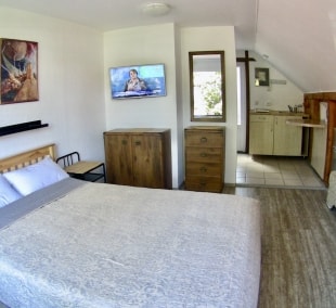 vila junda apartamentai dviem 8