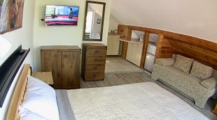 vila junda apartamentai seimai 1