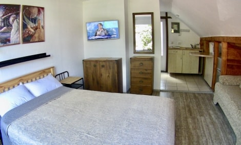 vila junda apartamentai seimai 3