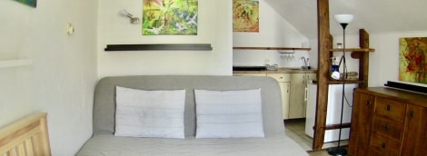 vila junda apartamentai seimai 4