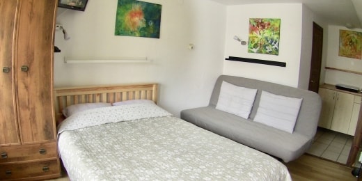 vila junda apartamentai seimai 5