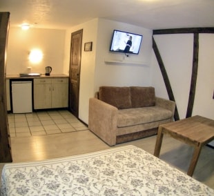 vila junda apartamentai seimai 8