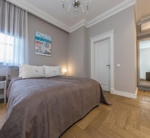 vila komoda palangoje kambarys 2