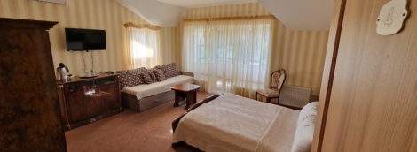 Vila Levita Palanga, kambarys 4