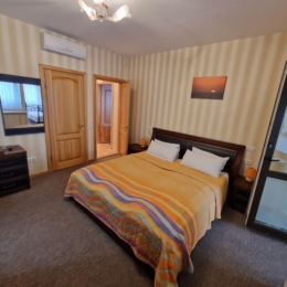 Vila Levita Palanga, kambarys 5