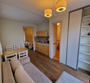 Vila Levita Palanga, kambarys 11