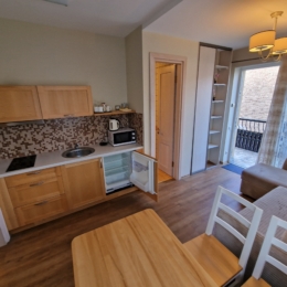 Vila Levita Palanga, kambarys 8